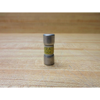 Motorola 65C84161B01 Buss Fuse KBJ-40 (Pack of 3) - New No Box