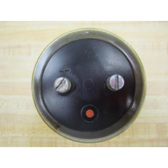 MepcoElectra 86F179M Capacitor 362-7818-56699 - Used