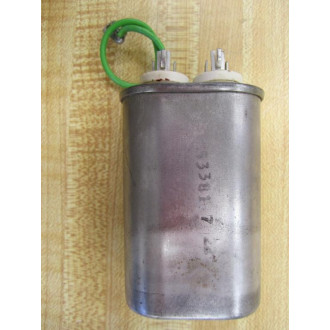 Aerovox N91R6603E Capacitor 30751-10 - Used