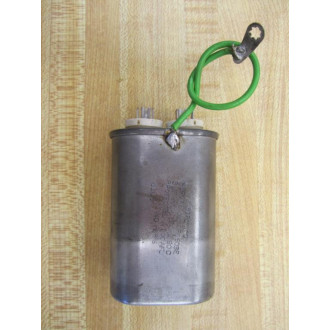 Aerovox N91R6603E Capacitor 30751-10 - Used