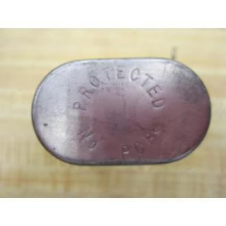 Aerovox N91R6603E Capacitor 30751-10 - Used