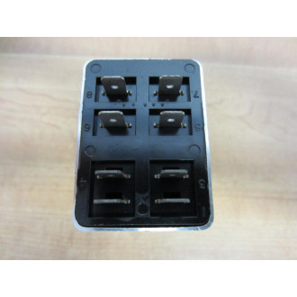 Potter & Brumfield ABC11AY-120V AC Relay ABC11AY-120VAC