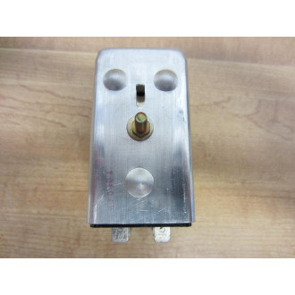 Potter & Brumfield ABC11AY-120V AC Relay ABC11AY-120VAC