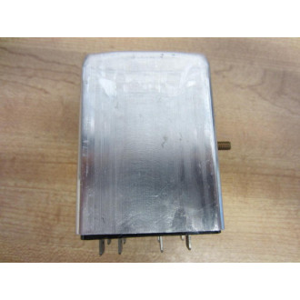 Potter & Brumfield ABC11AY-120V AC Relay ABC11AY-120VAC