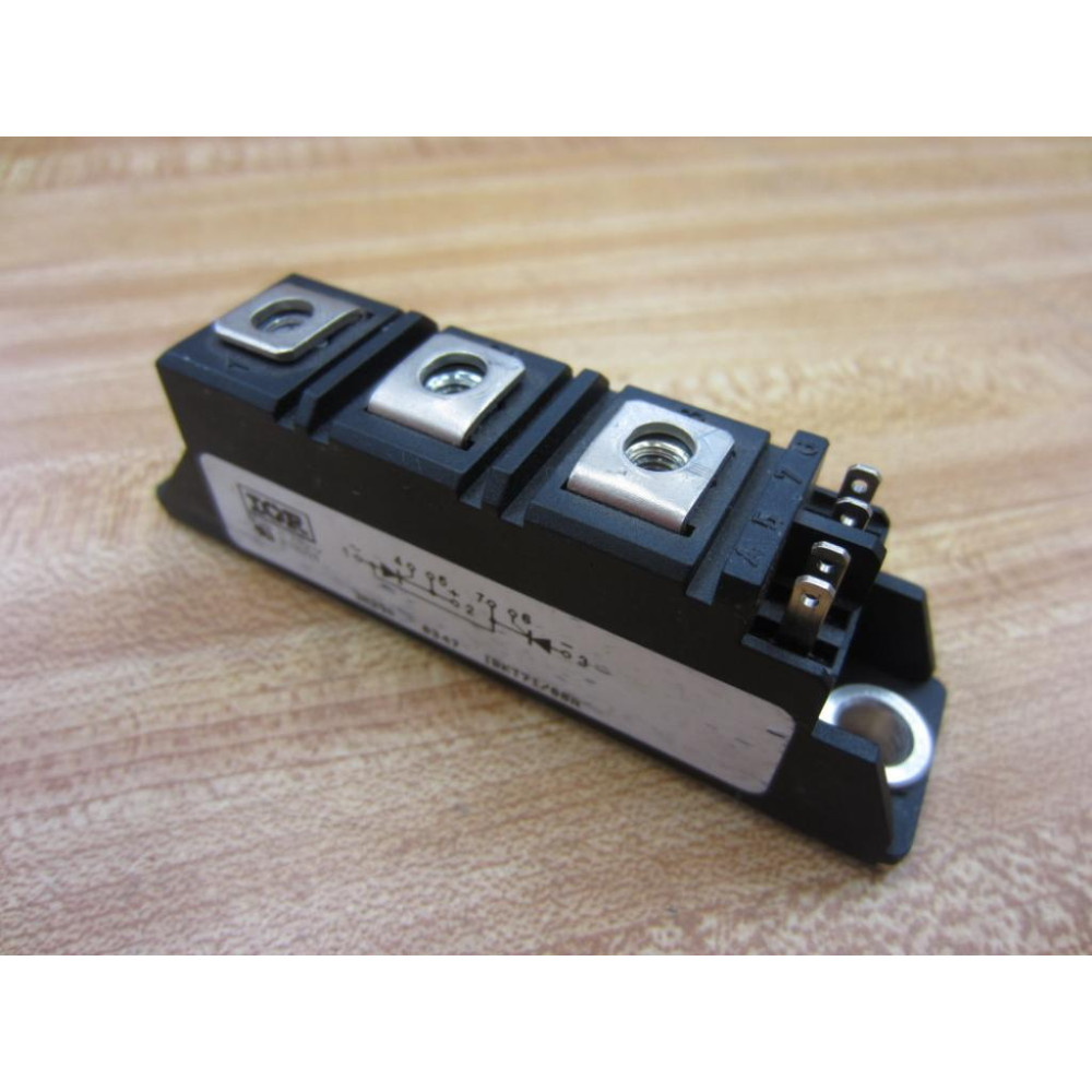 International Rectifier IRKT7108A Module - Used