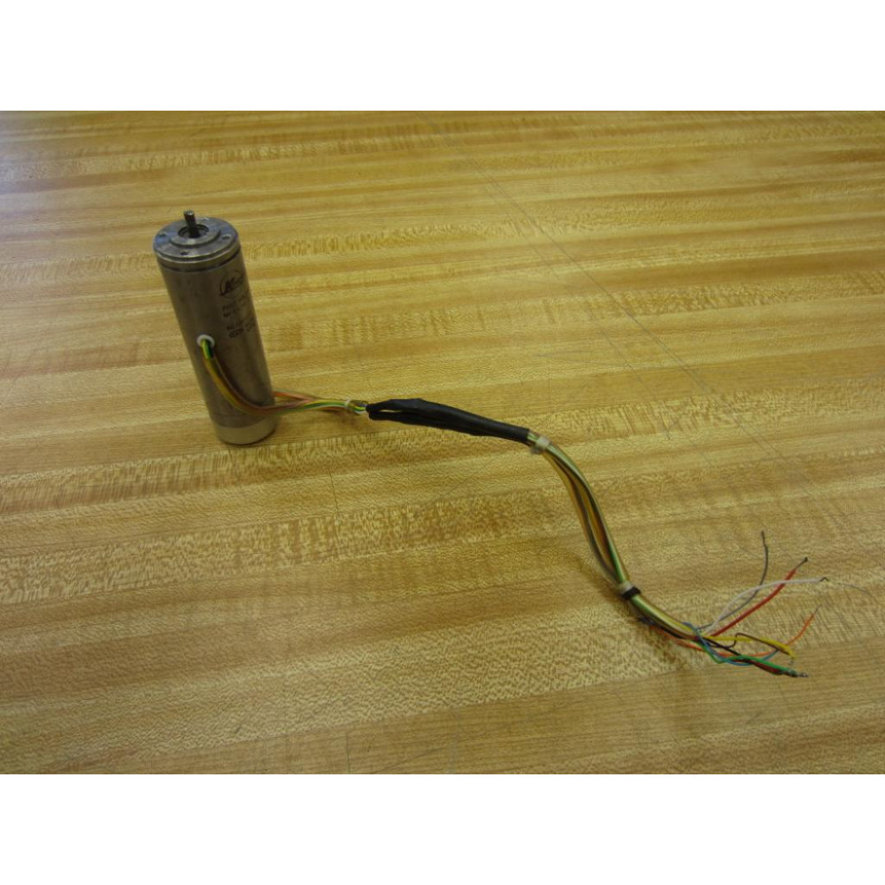 Kearfott R830-26H Motor Generator - Used