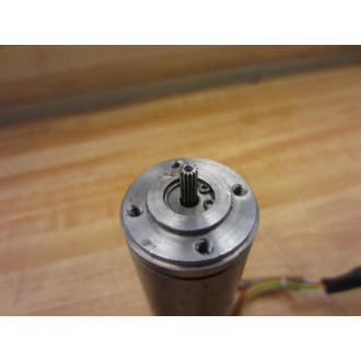 Kearfott R830-26H Motor Generator - Used