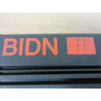 Balogh BIDN FF Device Net Control Board - Used