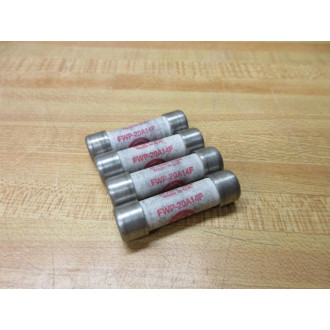 Buss FWP-20A14F Bussmann Fuse Cross Ref 6F413 (Pack of 2) - New No Box