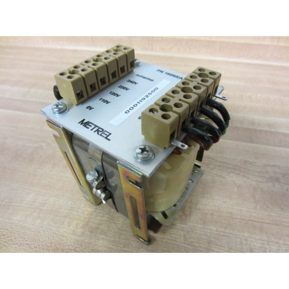 Metrel 16095A Transformer - New No Box
