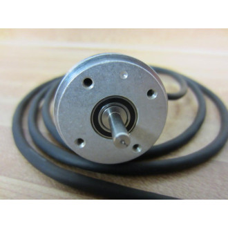 Heidenhain 322 808-29 Miniature Rotary Encoder Rod - Used