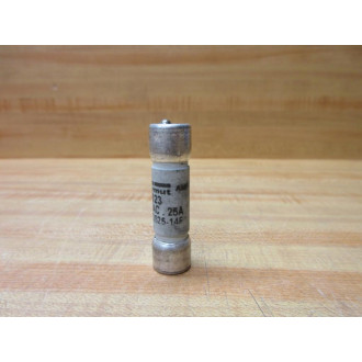 Gould Shawmut Ferraz Mersen A70QS25-14F Fuse A70QS2514F - New No Box