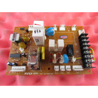 OTC P9836T Circuit Board A - Used