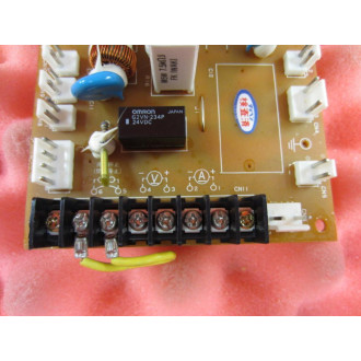 OTC P9836T Circuit Board A - Used