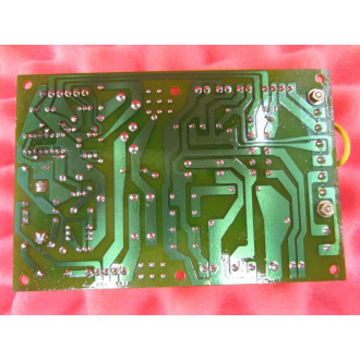 OTC P9836T Circuit Board A - Used