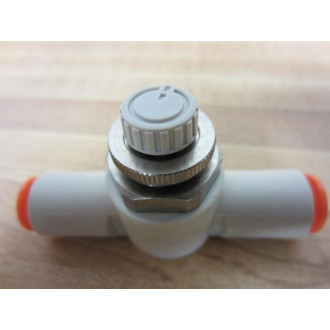 SMC AS 4001F Flow Control Valve - New No Box