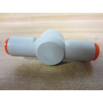 SMC AS 4001F Flow Control Valve - New No Box