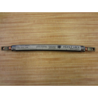 Flex Cable 3540APW6W6-222B 22" Water Cooled Cable - New No Box