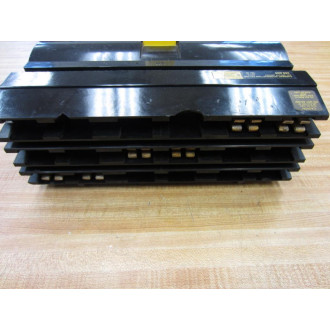 Square D IL 34300 I-Limiter Circuit Breaker 300A 480V 3 Pole - Used