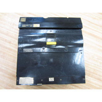 Square D IL 34300 I-Limiter Circuit Breaker 300A 480V 3 Pole - Used