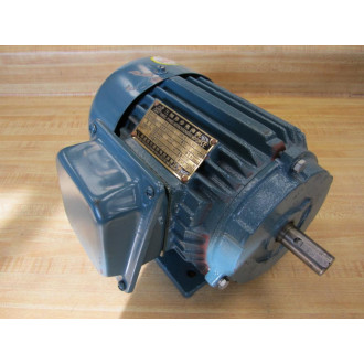 Junte Y802-4 Three Phase Asynchronous Motor - New No Box