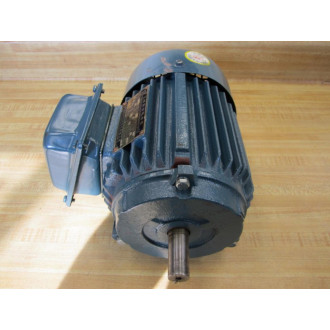 Junte Y802-4 Three Phase Asynchronous Motor - New No Box