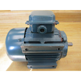 Junte Y802-4 Three Phase Asynchronous Motor - New No Box