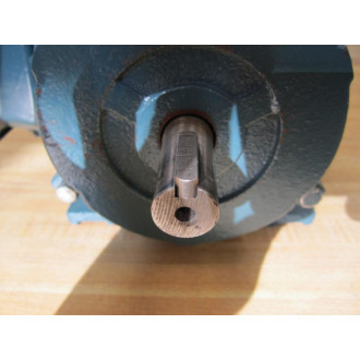Junte Y802-4 Three Phase Asynchronous Motor - New No Box