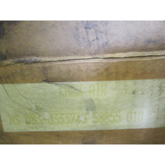 Knox Air NS083-0333743 58855 010 Filter