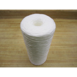 CSB50P-10 Filter Length 10 18 Diameter 4 516 (Pack of 6) - New No Box