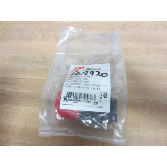 ABB CBK ESP6IF8R Emergency Stop