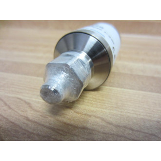 MKS 750B33PFE2GA Baratron Pressure Transducer