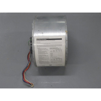 GE Motors 901998 HeatingCooling Blower - Used