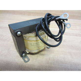 Pacific 120767-7-02 Transformer - Used