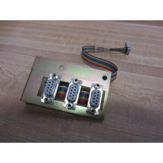 133279 Connector - Used