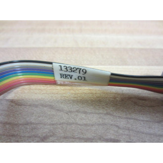 133279 Connector - Used