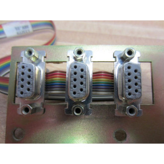 133279 Connector - Used
