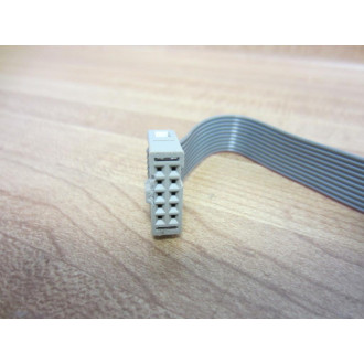 108608 Ribbon Cable Connector - Used