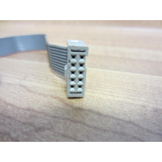 108608 Ribbon Cable Connector - Used