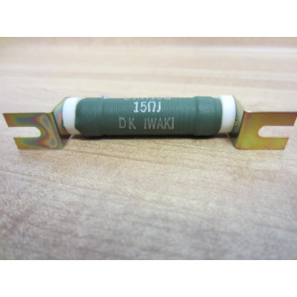 CRH10G Resistor - Used
