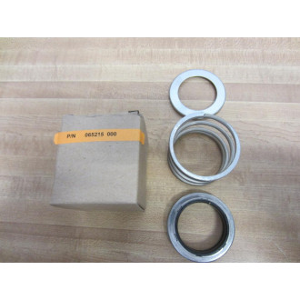 065215 000 Pump Seal