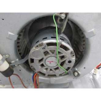 GE Motors 901998 HeatingCooling Blower - Used