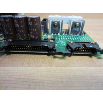 CCPC0261 Circuit Board 39831005A SDPC2-1 - Used