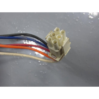 GE Motors 901998 HeatingCooling Blower - Used