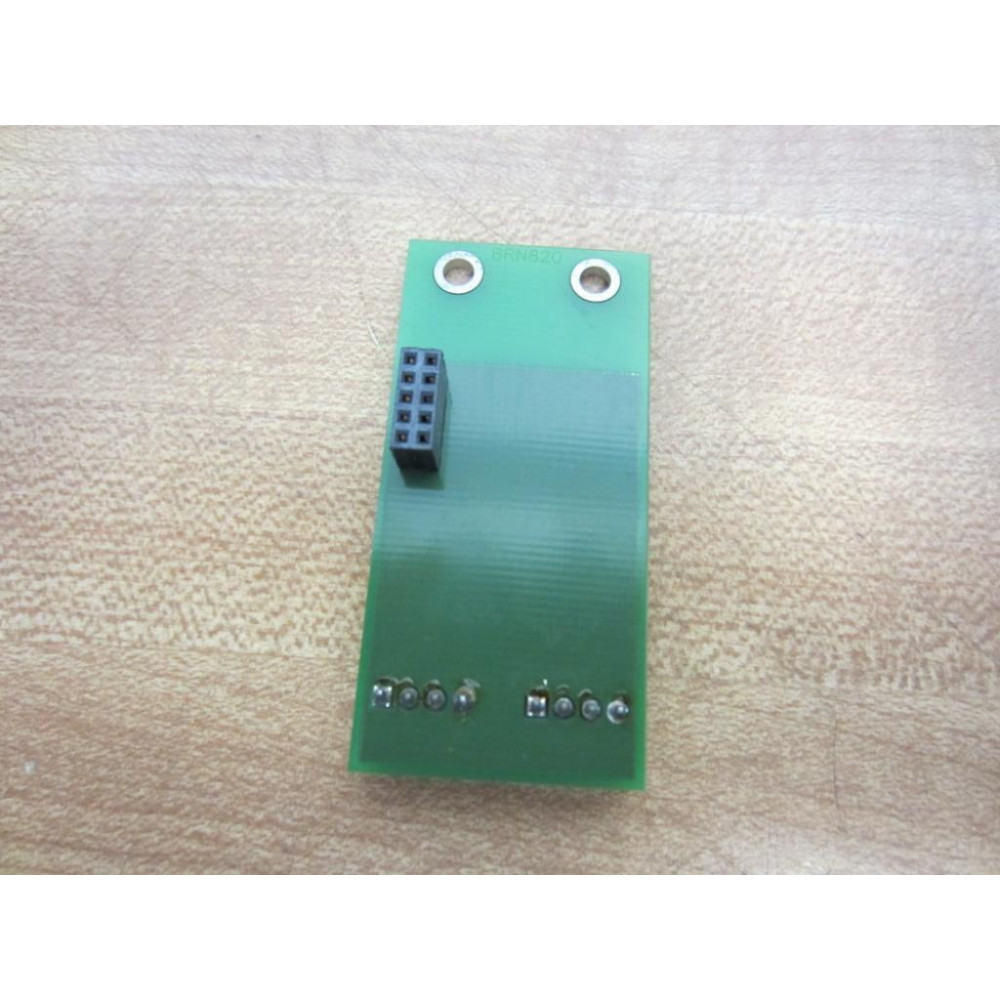 BRN820 Circuit Board - New No Box