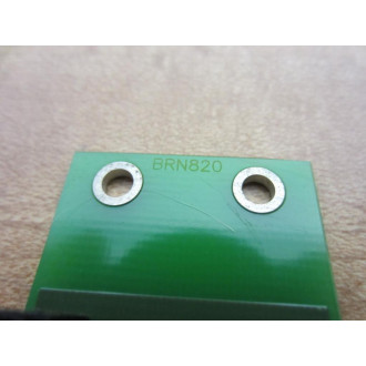 BRN820 Circuit Board - New No Box