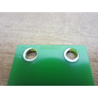 BRN807 Circuit Board - Used