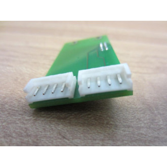 BRN807 Circuit Board - Used