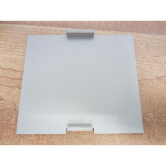 Siemens G85139-A1615-C104-A Cover G85139A1615C104A - Used