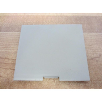 Siemens G85139-A1615-C104-A Cover G85139A1615C104A - Used